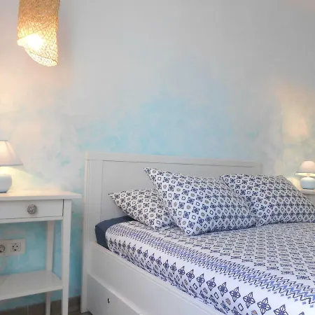 Chromotherapy Atmosphire Wifi,sattv,pool Costa Teguise