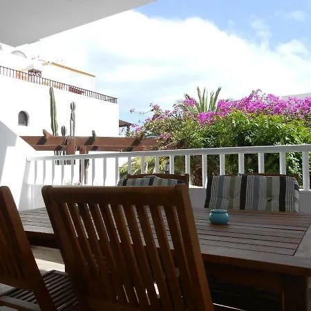 Chromotherapy Atmosphire Wifi,sattv,pool * Costa Teguise