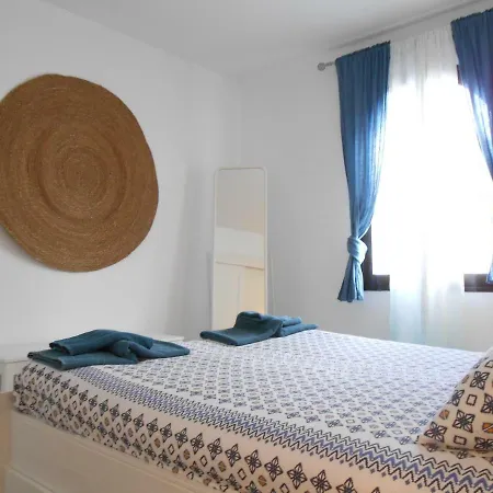 Chromotherapy Atmosphire Wifi,sattv,pool * Costa Teguise