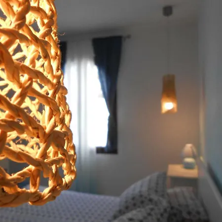 Διαμέρισμα Chromotherapy Atmosphire Wifi,sattv,pool *